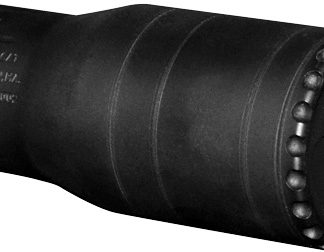 YHM FAT CAT 5.56 SUPPRESSOR – WITH SRX MOUNT