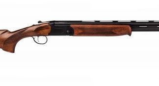 SAVAGE ARMS 555 COMPACT O/U 20/24 BL/WD