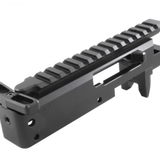 Spectre Ballistics ST-22 Receiver