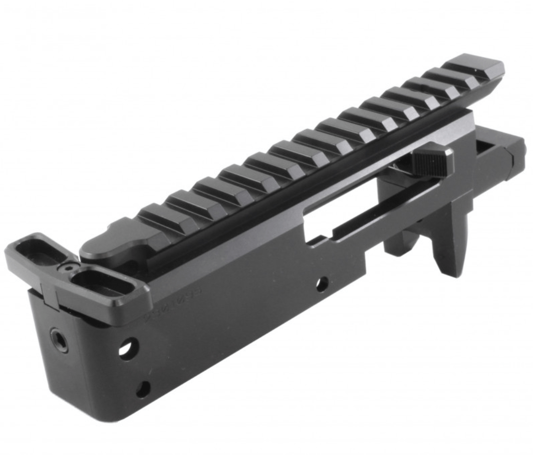 Spectre Ballistics ST-22 Receiver