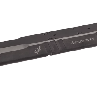 Volquartsen 4.5″ Mamba-X with Compensator