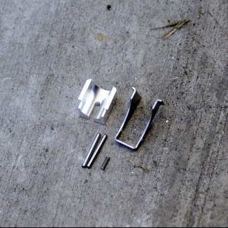 Aluminum FMDA DD19.2 Glock 19 Rail Kit