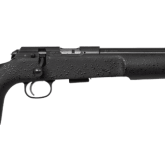CZ 457 Pro Varmint