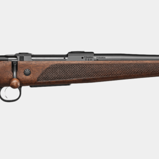 CZ 600 Lux, 8×57 Mauser