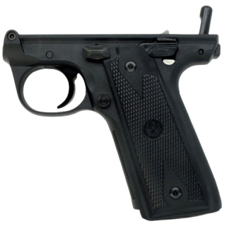 Ruger 22/45 Grip Frame