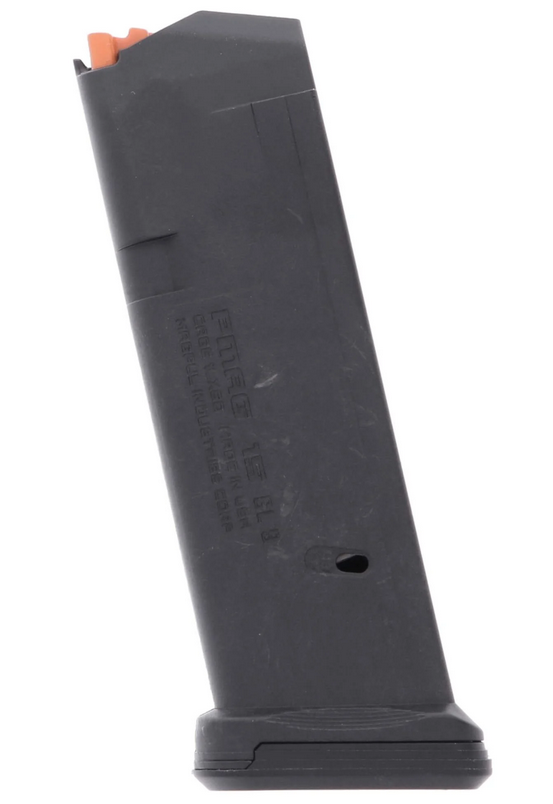 Magpul Pmag 15rd Glock 19 Magazines