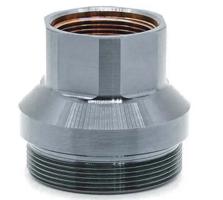 Rearden ATLAS WOLVERINE (HT) Heat Treat, Wolverine Thread, Part 10178