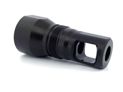 Rearden Blyat 24×1.5 Facemount Brake, Nitride - Image 2