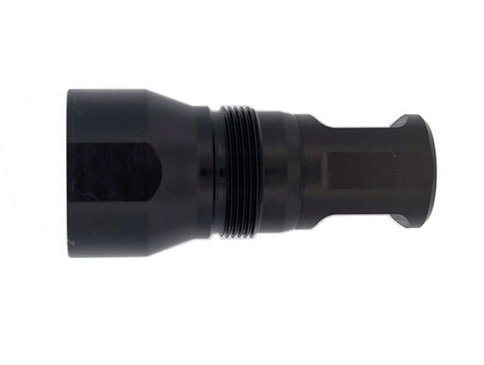 Rearden Blyat 24×1.5 Facemount Brake, Nitride - Image 3