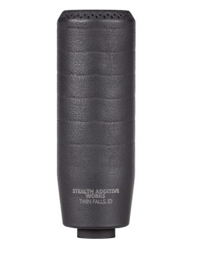 Stealth Additive Works Shiv 9mm - Image 2