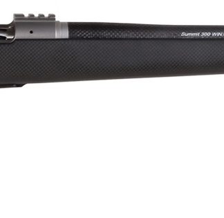 CHRISTENSEN ARMS SUMMIT TI 6.8WST CRBN TBHL 24″
