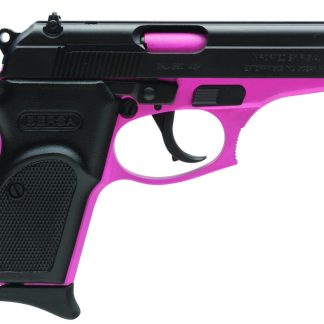 BER THUN 380 DA PST 8RD B/PNK