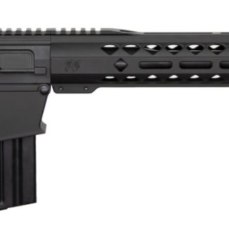 T6 PRECISION SERIES 6.5CREED 20 MLOK BLK