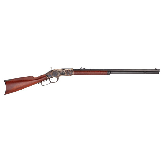 TF UBERTI 1873 45LC 20 STRAIGHT STOCK TT