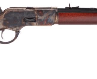 TF UBERTI 1873 TRAPPER 357MAG 18 10RD TUNED