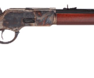 TF UBERTI 1873 STRAIGHT STOCK 45LC 18 TUNED