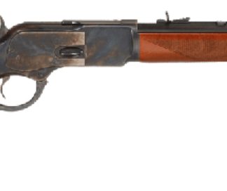 TF UBERTI 1873 TRAPPER 45LC 18 PG TUNED