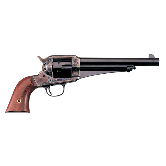 TF UBERTI 1875 OUTLAW 357MAG 7.5 BLUE FINISH
