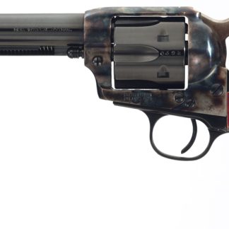 TF UBERTI SMOKEWAGON 44-40 5.5 DELUXE TT