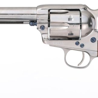 TF UBERTI 1873 CATTLEMAN 45LC 5.5 NICKEL