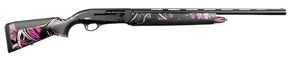 TSA RAPTOR II 20GA 3 24 YOUTH MUDDY GIRL