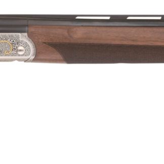 TSA O/U TRINITY II 16GA 3 WALNUT 28