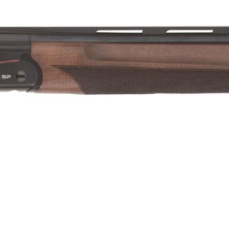 TSA O/U CYPHYER SP 12GA 3 DELUXE WALNUT 30