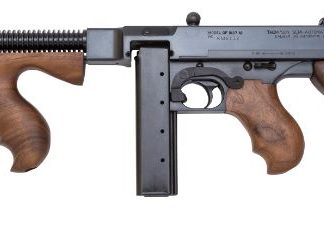 AUTO-ORDNANCE – THOMPSON THOMP 1927A-1 DLX 45CAL W/COMP