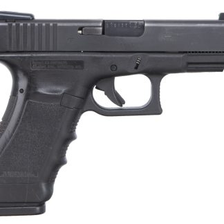 USD GLK 17 9MM GEN 3 NS 17RD