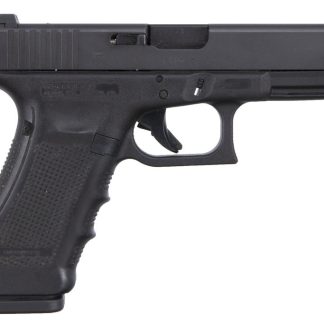 USD GLK 17 9MM GEN 4 NS 17RD