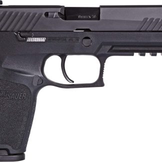 USD SIG P320CA 9MM B NS 17R