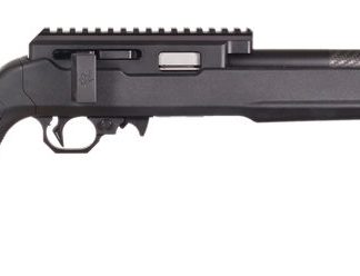 VOL SUMMIT 17M2 BLACK 10RD