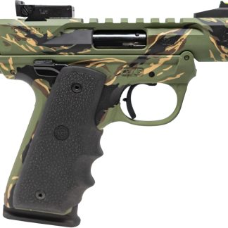 VOL MINI MAMB 22LR 3PRED DE 10