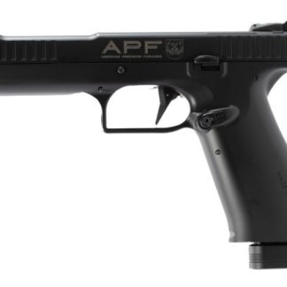 APF STRIKE 1 ERGAL P 9MM SL 10