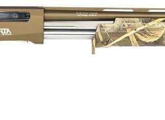 RIA AG 20GA 26″” CAMO 5RD