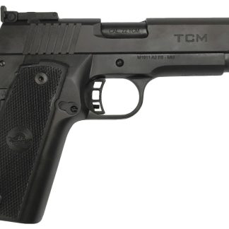 RIA M1911 A2 MS MM 22TCM 4″ 17