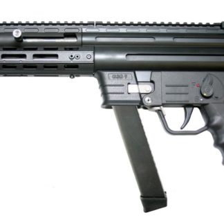 ATI GSG-9 9MM 7.5′ W/2ADPT 33R