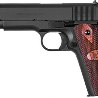 AUTO 1911A1 45CAL 5”WOOD 7 MA