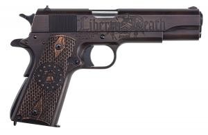 AUTO 1911 LIBERTY 45CAL 5” 7R