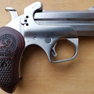 BOND SNAKESLAYER 45LC/410 MA