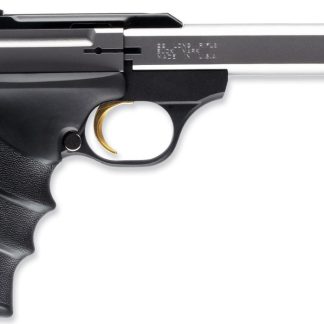 BRN BMARK STD SS 22LR 5.5 10CA