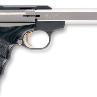 BRN BMARK PLUS SS 22LR 5.5 10R