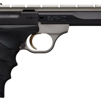 BRN BMARK CNTR SS 22LR 5.5 10R