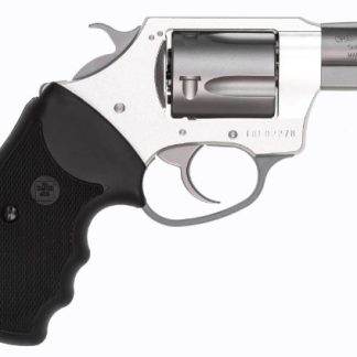 CHARTER ARMS UNDERCOVER LITE .38 SPL. ALUMINUM 5 SHOT 2IN FIXED STANDARD ANODIZED STAINLESS STEEL 53820
