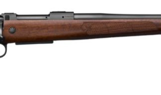 CZ 600 AMER 243 20 WALNT 5RD