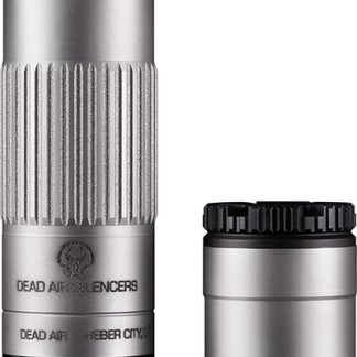 DAIR MOJAVE 9 9MM SILVER