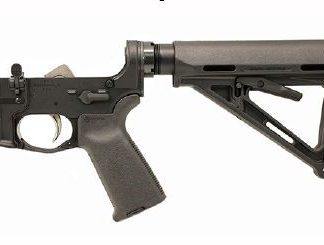 DPMS AR15 MOE LOWER