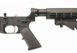 DPMS AR15 CLASSIC LOWER