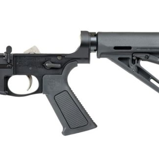 DPMS DP10 MOE LOWER REC