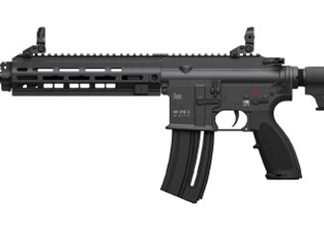 H&K HK416 RIFLE 22LR 16.1″ 20